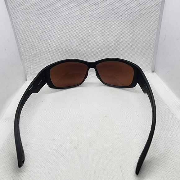 Costa Luka Mauritius Polarized Black Sunglasses - Picture 12 of 15